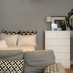 Miro By Halu! - Cozy On Mitropoleos Street Салоники