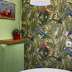 Miro By Halu! - Cozy On Mitropoleos Street Апартаменты