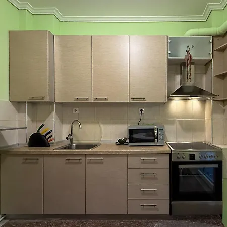 Miro By Halu! - Cozy On Mitropoleos Street Apartament Saloniki