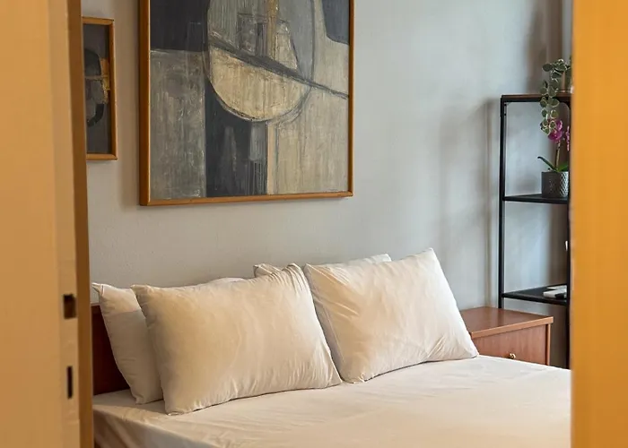 Apartament Miro By Halu! - Cozy On Mitropoleos Street