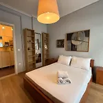 Miro By Halu! - Cozy On Mitropoleos Street
