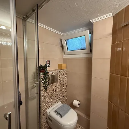 Miro By Halu! - Cozy On Mitropoleos Street