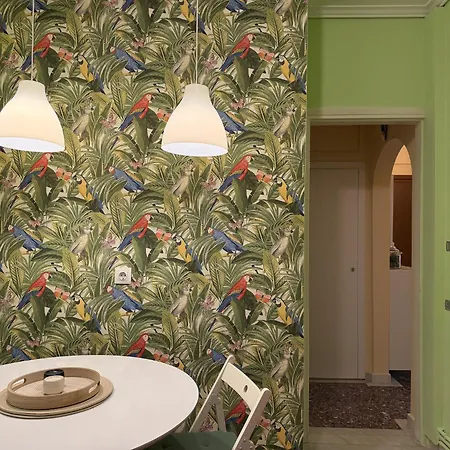 Miro By Halu! - Cozy On Mitropoleos Street