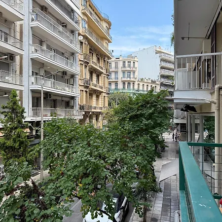 شقة Miro By Halu! - Cozy On Mitropoleos Street *