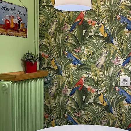 Miro By Halu! - Cozy On Mitropoleos Street شقة